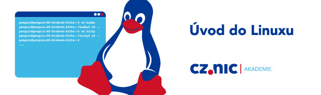 Úvod do Linuxu